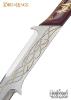 LOTR (LE SEIGNEUR DES ANNEAUX) - ARWEN EPEE OFFICIELLE (UNITED CUTLERY BRANDS)
