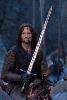 LOTR (LE SEIGNEUR DES ANNEAUX) - ARAGORN STRIDER RANGER EPEE OFFICIELLE