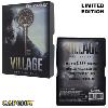 RESIDENT EVIL 8 : VILLAGE (BIOHAZARD) - INSIGNIA CLE OFFICIELLE LIMITED EDITION PROP REPLICA ECHELLE 1:1 (INSIGNIA KEY / CAPCOM / FANATTIK)