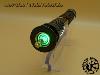 STAR WARS - SABRE LASER QUI-GON AVEC MALLETTE ALUMINIUM (PRACTICAL - LAME AMOVIBLE - COULEUR DE LAME INTERCHANGEABLE - EFFETS SONORES & LUMIERES MULTIPLES)