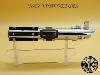 STAR WARS - SABRE LASER REY AVEC MALLETTE ALUMINIUM (PRACTICAL - LAME AMOVIBLE - COULEUR DE LAME INTERCHANGEABLE - EFFETS SONORES & LUMIERES MULTIPLES)
