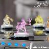 STAR WARS - DEJARIK BOARD GAME GALACTIC (JEU DE PLATEAU ELECTRONIQUE INTERGALACTIC) OFFICIEL AVEC ECLAIRAGE ET SON ORIGINAUX (LICENCE LUCASFILM™ LTD. & DISNEY - EMBALLAGE ENDOMMAGÉ)