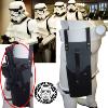 STAR WARS - STORMTROOPER HOLSTER CUIR OFFICIEL POUR BLASTER E11