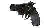 BULLITT - REVOLVER 357 MAGNUM STEVE MACQUEEN TOUT EN METAL (VERSION KWC AIRSOFT)
