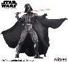 STAR WARS - DARK VADOR SUPREME COSTUME OFFICIEL TAILLE STANDARD + "BOTTES OFFERTES" (RUBIE'S COLLECTOR)