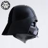 STAR WARS - DARK VADOR CASQUE MOULAGE D'ORIGINE OFFICIEL SIGNATURE EDITION ET NUMEROTE (ORIGINAL - STORMTROOPER)