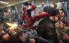 DEADPOOL (MARVEL COMICS) - PISTOLET OFFICIEL AVEC RETOUR DE CULASSE (LICENCE DESERT EAGLE)