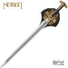 THE HOBBIT - EPEE DE BARD THE BOWMAN OFFICIELLE (UNITED CUTLERY)