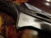 THE HOBBIT - EPEE DE THRANDUIL OFFICIELLE + SUPPORT BOIS DELUXE (UNITED CUTLERY)