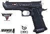 JOHN WICK 4 - PISTOLET EMG PIT VIPER GBB TARAN TACTICAL INNOVATIONS LICENCE OFFICIEL LIMITED EDITION (AVEC CERTIFICAT D'AUTHENTICITE)