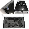 JOHN WICK 4 - PISTOLET PIT VIPER LICENCE OFFICIELLE TARAN TACTICAL INNOVATIONS TOUT METAL (VERSION CULASSE & PIECES USINES CNC ALUMINIUM - LICENSED TTI / ARMY ARMAMENT)