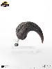 JURASSIC PARK - GRIFFE DE PIED DE LA PATTE ARRIERE VELOCIRAPTOR TAILLE REELLE ECHELLE 1:1 OFFICIELLE LIMITED EDITION NUMEROTEE (FOOT CLAW PROP REPLICA - UNIVERSAL™ - ELITE CREATURE COLLECTIBLES)