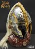 LOTR (LE SEIGNEUR DES ANNEAUX) - EOMER CASQUE OFFICIEL LIMITED EDITION (ECHELLE 1/1 - UNITED CUTLERY)