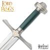 LOTR (LE SEIGNEUR DES ANNEAUX) - FARAMIR EPEE OFFICIELLE AVEC SUPPORT BOIS (UNITED CUTLERY BRANDS)