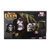 LES 4 FANTASTIQUES (2025) - MASQUE INTÉGRAL DU DOCTEUR FATALIS OFFICIEL (CASQUE DOCTOR DOOM - HASBRO - MARVEL LEGENDS)