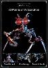 TRANSFORMERS : DARK OF THE MOON – CASQUE INTEGRAL MEGATRON OFFICIEL OUVERTURE MOTORISEE, SON & LEDS + MINI ROBOT SCALPEL + MALLETTE COLLECTOR (TRANSFORMERS™ - HASBRO™ - KILLERBODY)