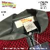 RETOUR VERS LE FUTUR 2 - BLOUSON OFFICIEL DE MARTY MCFLY TAILLE L-XL (SOUS LICENCE ©UNIVERSAL CITY STUDIOS / BACK TO THE FUTURE II ™)