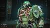 WARHAMMER 40,000: SPACE MARINE 2 - CASQUE ULTRAMARINES DARK ANGELS OFFICIEL ECHELLE 1/1 LIMITED EDITION AVEC ECLAIRAGE LEDS & SUPPORT DELUXE (SOUS LICENCE WARHAMMER 40,000™ - JOYTOY™)