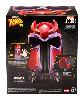 X-MEN '97 - CASQUE INTEGRAL MAGNETO OFFICIEL AVEC SUPPORT DELUXE (HASBRO - MARVEL LEGENDS)