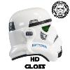  STAR WARS - STORMTROOPER ARMURE COMPLETE HD GLOSS NUMEROTEE + HOLSTER + JOINT DE COU + COMBINAISON + BOTTES OFFERTS ! (ORIGINAL STORMTROOPER - VALID 501ST LEGION) 