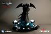 BATMAN ARKHAM CITY - BATARANG AVEC SUPPORT ET ECLAIRAGE OFFICIEL ECHELLE 1/1 (ROCKSTEADY - TRIFORCE)