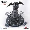 BATMAN ARKHAM CITY - BATARANG AVEC SUPPORT ET ECLAIRAGE OFFICIEL ECHELLE 1/1 (ROCKSTEADY - TRIFORCE)