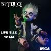 BEETLEJUICE BEETLEJUICE - POUPEE BABY BEETLEJUICE 49 CM OFFICIELLE PROP REPLICA ECHELLE 1/1 (VERSION NECA)