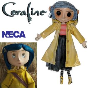 CORALINE - AUTHENTIC MOVIE PROP REPLICA TAILLE 1/1 OFFICIELLE LIMITED EDITION (NECA)