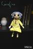 CORALINE - AUTHENTIC MOVIE PROP REPLICA TAILLE 1/1 OFFICIELLE LIMITED EDITION (NECA)