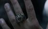 DUNE 2 (2024) - BAGUE OFFICIELLE DE PAUL ATREIDES (OFFICCIALY LICENSED LEGENDARY PICTURES)
