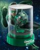 GREEN LANTERN - ANNEAU & SUPPORT OFFICIELS (DC COMICS - THE NOBLE COLLECTION)