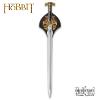 THE HOBBIT - EPEE DE BARD THE BOWMAN OFFICIELLE (UNITED CUTLERY)