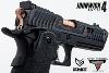 JOHN WICK 4 - PISTOLET EMG PIT VIPER GBB TARAN TACTICAL INNOVATIONS LICENCE OFFICIEL LIMITED EDITION (AVEC CERTIFICAT D'AUTHENTICITE)