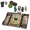 JUMANJI - JEU DE PLATEAU OFFICIEL TAILLE REELLE 1/1 (VERSION ORIGINALE - TRISTAR PICTURES)