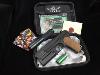 KINGSMAN - PISTOLET SHOTGUN OFFICIEL SOUS LICENCE TT-33 TOUT METAL ET BOIS VERITABLE AVEC SILENCIEUX ET CANON TYPE SHOTGUN LIMITED EDITION