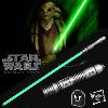 STAR WARS - SABRE LASER KIT FISTO FX AVEC LAME AMOVIBLE (HASBRO - THE BLACK SERIES)