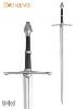 LOTR (LE SEIGNEUR DES ANNEAUX) - ARAGORN STRIDER RANGER EPEE OFFICIELLE