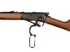 LEGENDES D'AUTOMNE - WINCHESTER M1894 DE TRISTAN TOUT METAL A EJECTION DE CARTOUCHE (LEGENDS UMAREX)