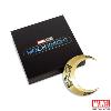 MOON KNIGHT (SERIE) - LAME DEMI LUNE OFFICIELLE EXCLUSIVE LIMITED EDITION (METAL PIN MARVEL ™ - SALESONE)