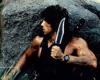  RAMBO II, LA MISSION - POIGNARD OFFICIEL SIGNATURE EDITION MASTERPIECE COLLECTION (MASTER CUTLERY - HOLLYWOOD COLLECTIBLES GROUP)