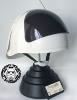 STAR WARS - REBEL FLEET CASQUE MOULAGE D'ORIGINE OFFICIEL SIGNATURE EDITION AVEC SUPPORT DELUXE