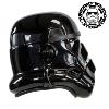 STAR WARS - SHADOW TROOPER CASQUE MOULAGE D'ORIGINE OFFICIEL SIGNATURE EDITION ET NUMEROTE (ORIGINAL - STORMTROOPER)