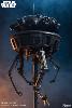 STAR WARS - IMPERIAL PROBE DROID GRANDE TAILLE 69 CM LIMITED EDITION (STATUE PREMIUM FORMAT FIGURE / SIDESHOW COLLECTIBLES)