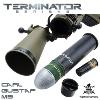 TERMINATOR GENISYS - LANCE ROQUETTE CARL GUSTAF M3 OFFICIEL (VEGA FORCE COMPAGNY - US SOCOM M3 MAAWS AIRSOFT GAS GRENADE LAUNCHER)