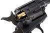 TOMBSTONE - COLT WYATT EARP SAA 45 PEACEMAKER OFFICIEL TOUT METAL FINITION ANTIQUE (VERSION AIRSOFT UMAREX WESTERN LEGENDS)