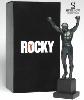 ROCKY BALBOA - STATUE 12 INCH. RESIN ROCKY™ SCULPTURE OFFICIELLE (SCHOMBERG STUDIOS - SIDESHOW) 