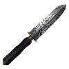 AQUAMAN - COUTEAU BLACK MANTA OFFICIEL LIMITED EDITION PROP REPLICA (WARNER BROS - DC MOTION PICTURE)
