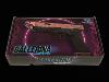 FROM THE WORLD OF JOHN WICK: BALLERINA - PISTOLET EMG TARAN TACTICAL INNOVATIONS GLOCK G17 LICENCE OFFICIELLE LIMITED EDITION TOUT METAL BRONZÉ AVEC RETOUR DE CULASSE (LICENSED TTI / ARMY ARMAMENT)