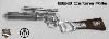 STAR WARS - BOBA FETT REPLIQUE FUSIL BLASTER EE-3 CARBINE RIFLE AVEC SUPPORT "EXCLUSIF" ! (REPRODUCTION ART REPLICAS)