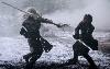 GAME OF THRONES - NIGHT KING (ROI DE LA NUIT & DES MARCHEURS BLANC) EPEE SOUS LICENCE OFFICIELLE (HBO - NEPTUNE TRADING)